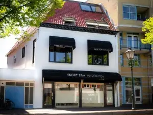 Short Stay Apartments Heerenveen