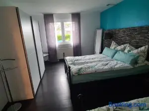 Monteurwohnung
