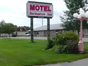 Motel Invitation