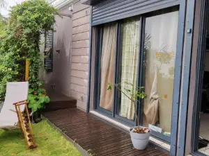 Appartement Charmant a Saint Leu Avec Vue Sur la Mer 45 m²