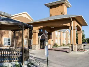 Best Western Emporia Inn
