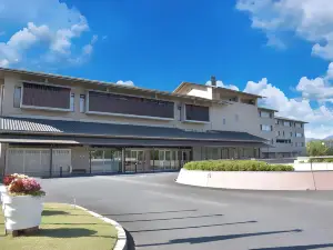 Hotel Sakushu Musashi