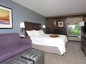 Hampton Inn Janesville