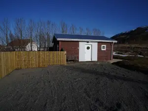 Hólakot Cabin In Golden Circle