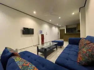 Sunrise Villa