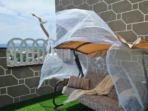PENTHOUSE - HORIZON of KHUJAND