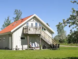 4 Person Holiday Home in Romelanda-by Traum