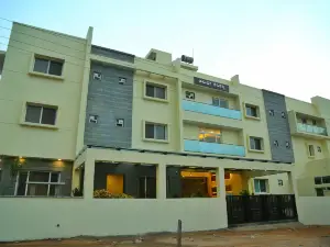 Samarth Residency