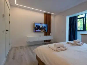 Modern Premium Apartment 1