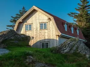 Krokane Camping Florø