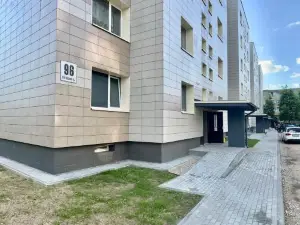 Vilniaus 96 Apartments