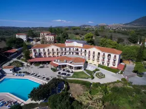 Karavados Beach Hotel