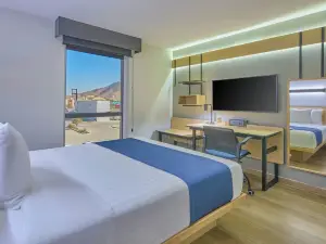 City Express by Marriott Tijuana El Florido