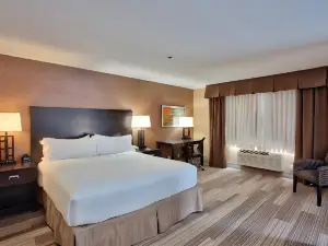 Hampton Inn by Hilton Costa Mesa Newport Beach