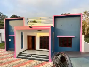 Enrich Tourist Homes