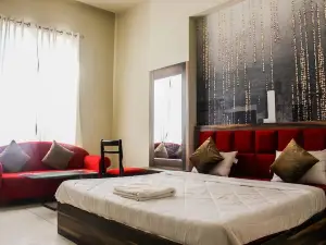 Hotel Shiv Palace