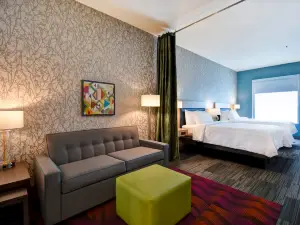 Home2 Suites by Hilton Birmingham Fultondale