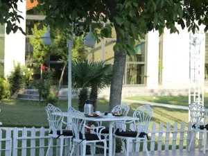 İNCİPARK HOTEL