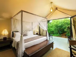 Makini Bush Camp, Yala