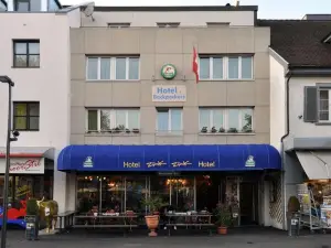 Hotel Zak Neuhausen