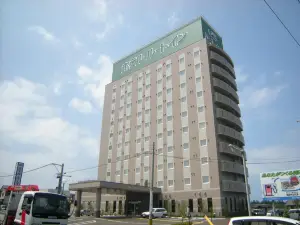 Hotel Route-Inn Yurihonjo