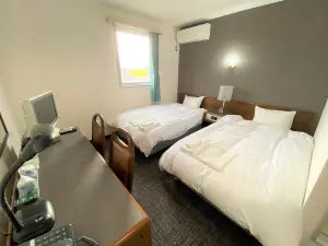 Hotel Tetora HonHachinohe