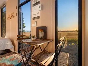 Longford Tiny Houses by Tiny Away