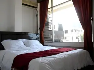 Providence Homestay