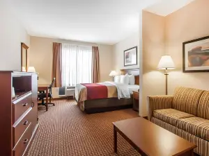Comfort Inn & Suites Atoka-Millington