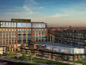 Canopy by Hilton Sioux Falls Downtown