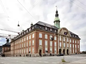 Villa Copenhagen