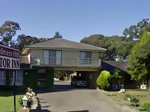 Woodmans Hill Motel
