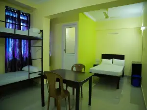 Raga Residency
