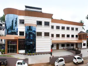 Hotel Saj International