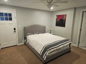 Room for an Island getaway
