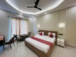 Rohtak Sewa Sadan