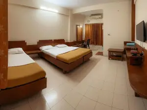 SWAMY RESORT