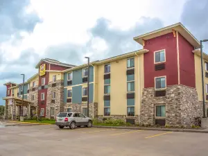 My Place Hotel-Davenport/Quad Cities, IA