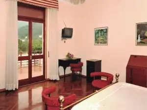 Albergo la Perla Della Valle