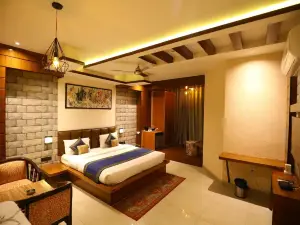 Hotel Grand Kailash,Kotdwara