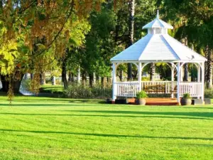 Parklands Resort Mudgee