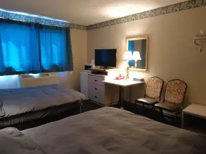 Sundre Motor Inn