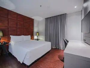 Brut by Slaviero Hotéis