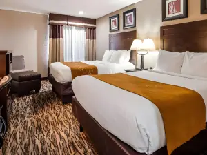 Best Western Lafayette Inn