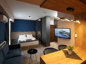 Nest Suites