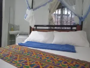 나프 호텔 & 게스트 하우스