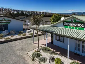 Greenwood Park Motel