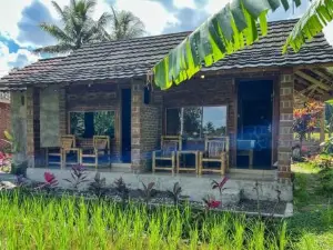 Tereng Wilis Bungalows