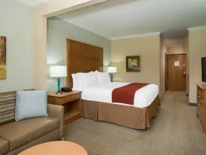 Holiday Inn Express & Suites Santa Clara - Silicon Valley