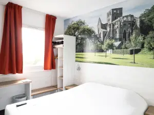 Brit Hotel Confort Saint-Lô